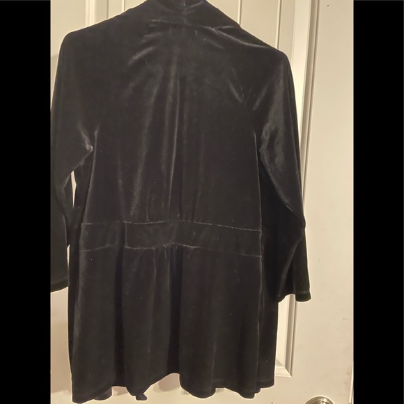 Elementz Jacket - Picture 4 of 4